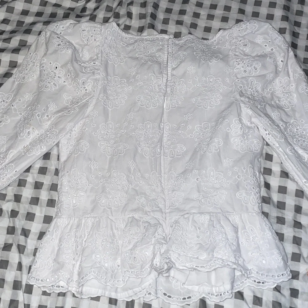 Express blouse - Picture 3 of 4